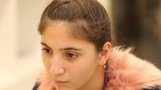 Եթե բոլորը... Մարիամ Մանվելյան