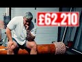 How much does our gym cost?