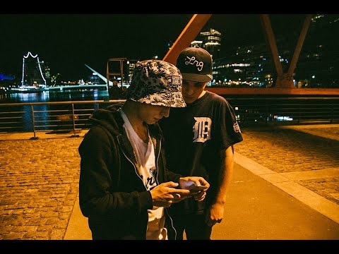 Dani X Kind - BRINCØ