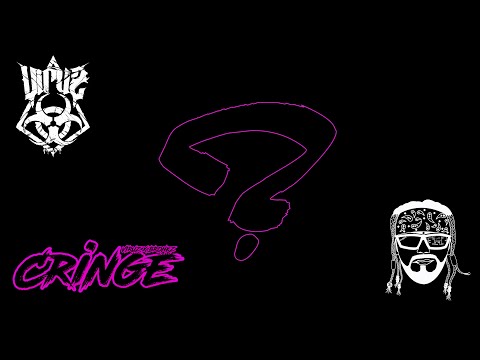 VIRUZ X BRONKZ - CRINGE ((prod. By BYRD Beatz) Official Video 4K