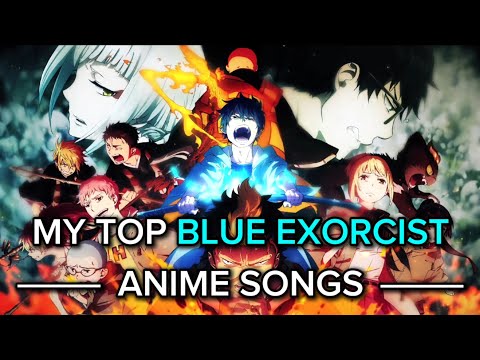 Ao no Exorcist: Shimane Illuminati-hen Heiwa Town Inari no Uta Akiko