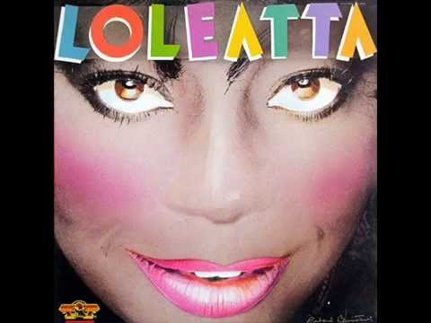 Loleatta Holloway - Love Sensation "06 (Club Mix) -
