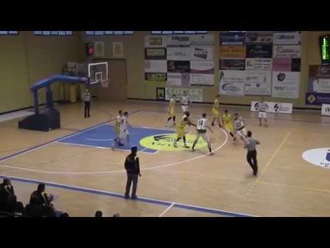Xuven Cambados 71 - 67 Amics Castelló.Adecco Plata.J22