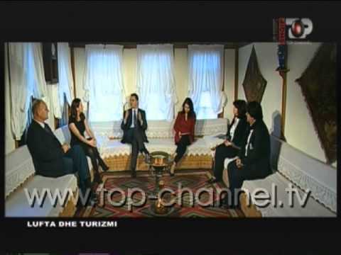 Shqip, 24 Nentor 2014, Pjesa 1 - Investigative Satirical Show