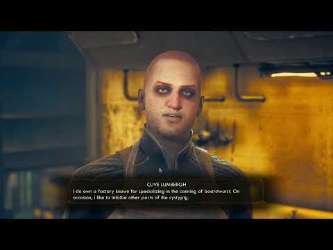 The Outer Worlds Gameplay Walkthrough Part 8