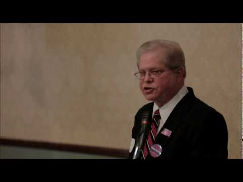 2010 WI C4L Convention 9 - Rob Taylor