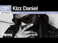Kizz Daniel - Anchovy (Live Session) | Vevo ctrl