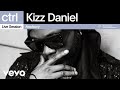 Kizz Daniel Anchovy Live Session Vevo Ctrl