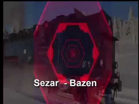 Sezar  Bazen