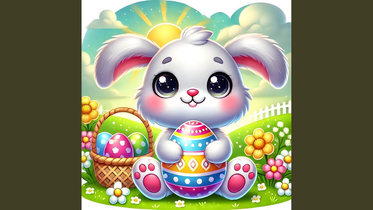 The Easter Bunny Song