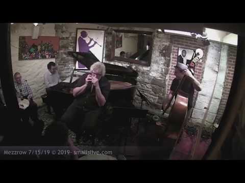 Hendrik Meurkens - Jazz Harmonica @ Mezzrow