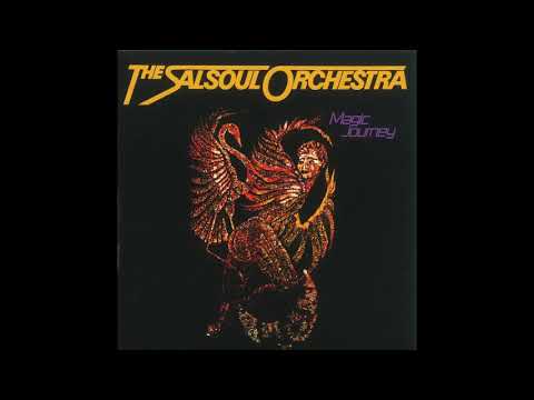 The Salsoul Orchestra ‎Feat. Loleatta Holloway - Run Away - 1977