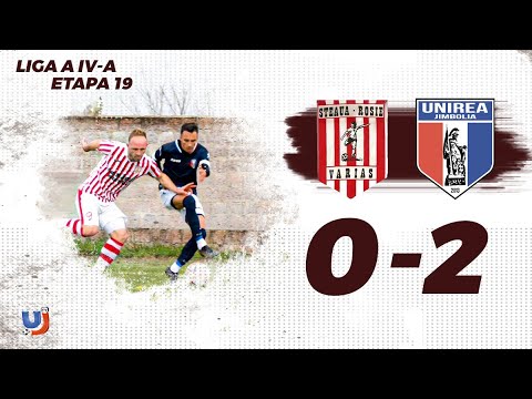 AS Steaua Rosie Varias - AFC Unirea Jimbolia (0-2), Liga lV, Etapa 19, 03.12.22, 4K30FPS