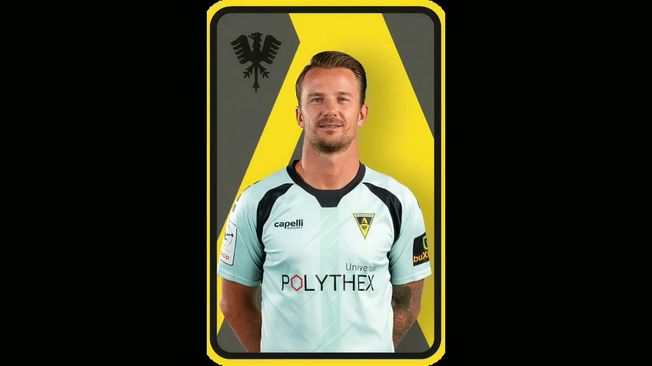 Torwart Manuel Riemann-Lorenzen, Alemannia Aachen - nach dem Spiel gegen Fortuna Düsseldorf