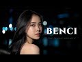 BENCI Utopia Pop Slow Rock Cover By MusicaiPlay Lirik Video