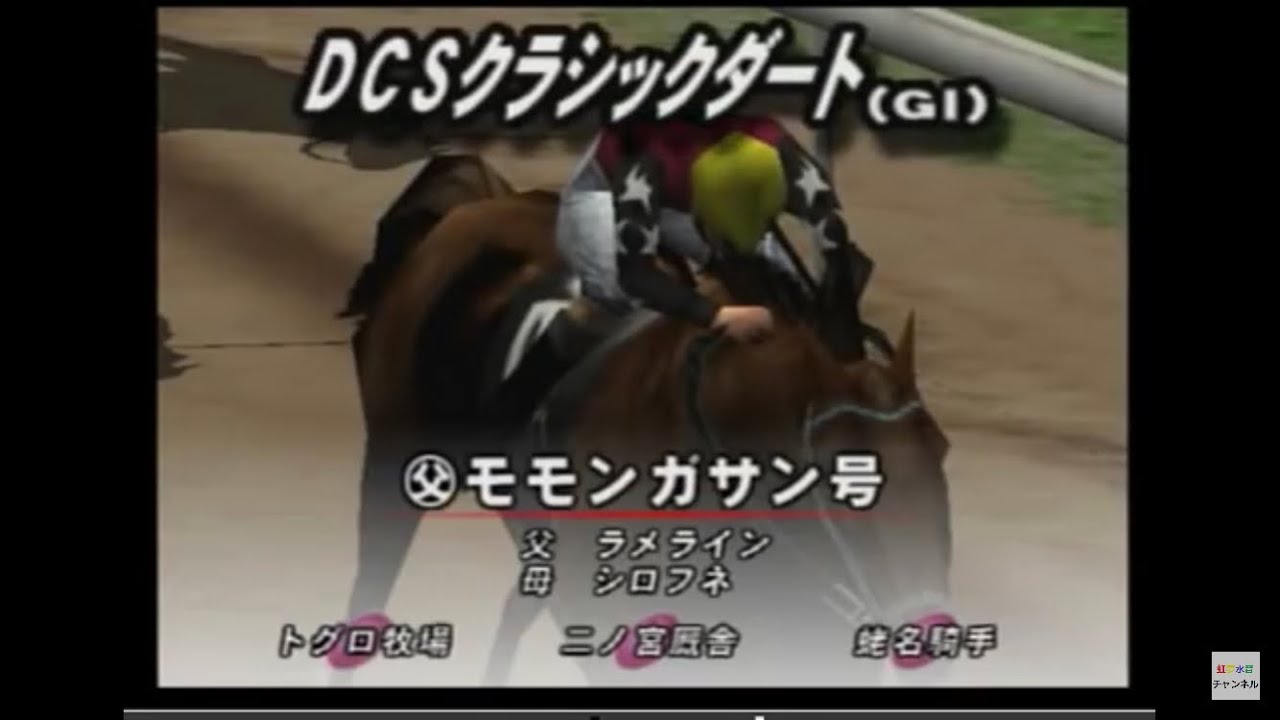 Gameplay Video