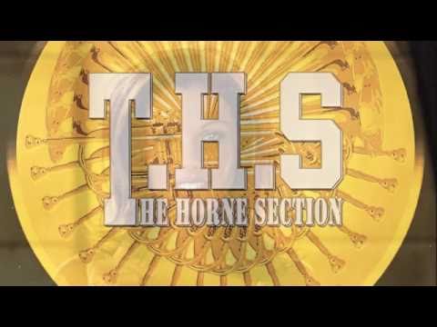 MC - T.H.S. (The Horne Section) - Lady shine (Original Version)