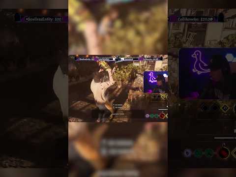 No One Gets Past THE BUBBANATOR #tcm #tcmgame #tcmfamily #tcmbubba  #tcmclips #tcmleatherface