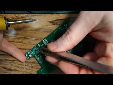 Blue yeti microphone repair no USB connection