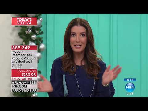 HSN | AT Home 11.14.2017 - 09 AM