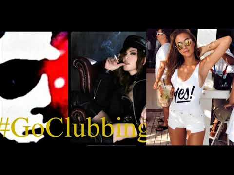 #GC Cazzi Opeia - I Belong To You / Axel Bauer & Lanford Remix