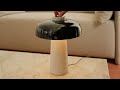 Reverse Table Lamp Audo Copenhagen The Loft