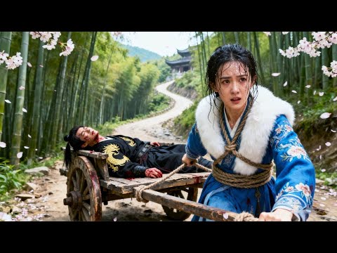 Left by her fiancé, she married a wounded man. He turned out to be a mighty prince who rules all!