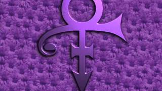 PRlNCE strange relationship