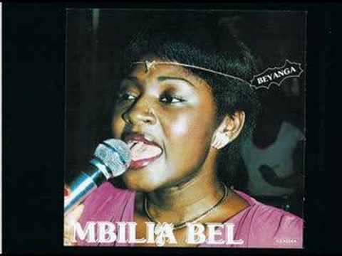 Mbilia Bel - Nakei Nairobi (English)