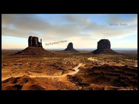 Brother Panda - Stargazing (Feat. The Mutt)