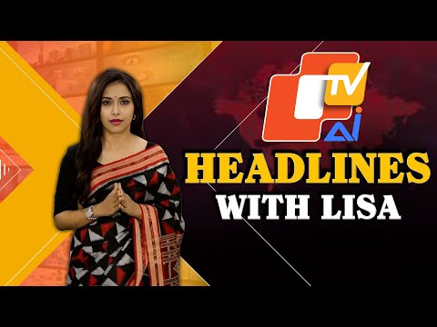 Headlines With LISA – October 13, 2023 | Israel-Hamas War Toll Nears 3000, 212 Indians Return Home