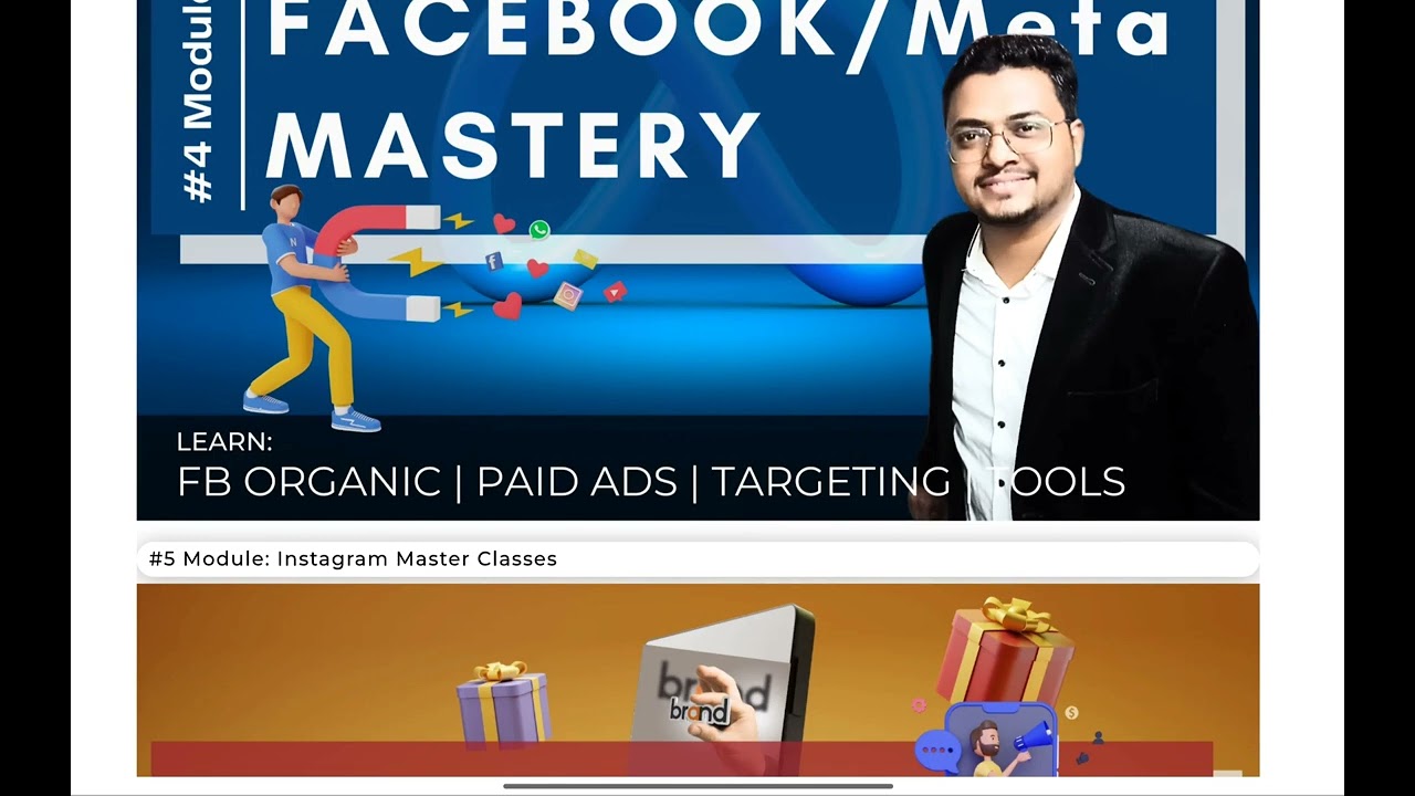 Unlock your digital potential!