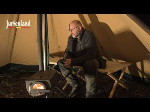 Wieviel Feldbetten passen in ein Tentipi Größe 7 - Jurtenland