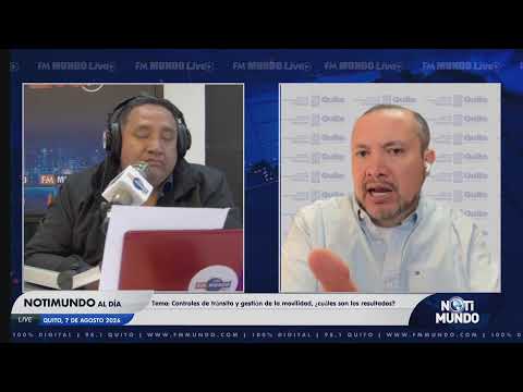 NotiMundo Al D�a