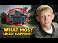 The Disappearance Of Branson Perry What Most Likely Happened