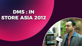 DMS : In-Store Asia 2012 image