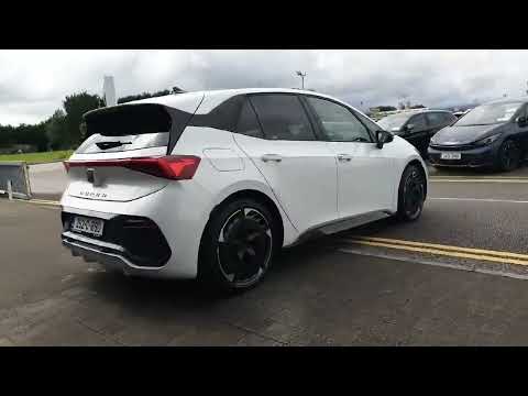 Cupra Born E-BOOST 77KWH 231BHP - Image 2