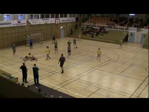 Önnered - Kärra HF del 2