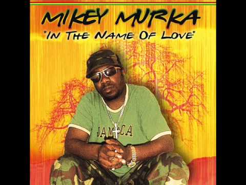 Mikey Murka - Mad Love