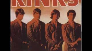The Kinks - I&#39;m A Lover Not A Fighter