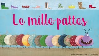 Le Mille-pattes Music Video