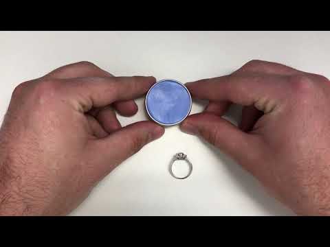 F.Hinds - Fitted Wedding Rings