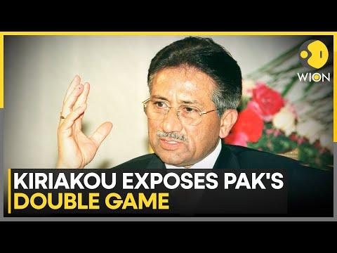 Ex-CIA Officer John Kiriakou Reveals Pakistan’s Nuclear Secrets and ISI Operations | WION