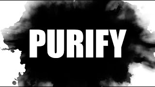 JEWLY - Purify - Age 7/10 (Official Music Video)