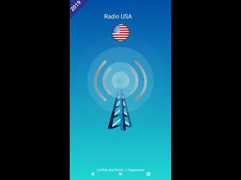 Radio USA Video