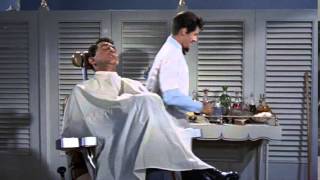 Martin & Lewis - At the Beauty Salon