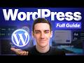 The Ultimate Beginner S Guide To WordPress 2026