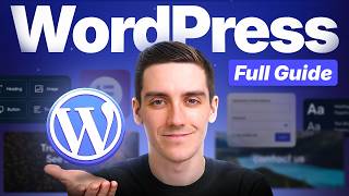 The Ultimate Beginner’s Guide to WordPress