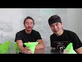 Matt Stonie! GIANT Shave Ice Challenge (ft. Morgan)