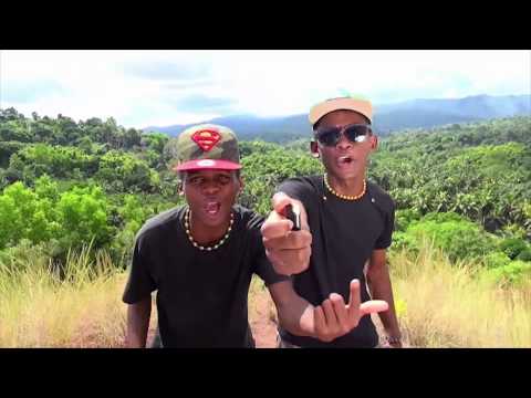 A B King feat Tadj mc - Allumé light [clip officiel 2014]